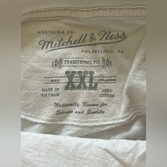 Mitchell & Ness St. Louis Cardinals T - Picture 2 of 2